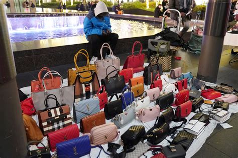 fake bags nyc|nyc counterfeit handbags.